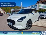 Suzuki Swift 1.2 Dualjet Hybrid 61 kW Comfort+ LED DAB  - Suzuki Swift mit Benzin-Antrieb: 1.6