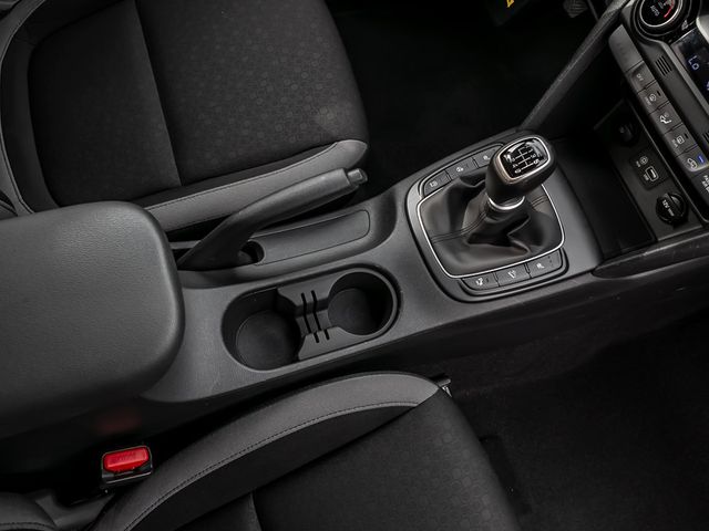 Hyundai Kona 1.0 Advantage 2WD Kamera Navi KRELL