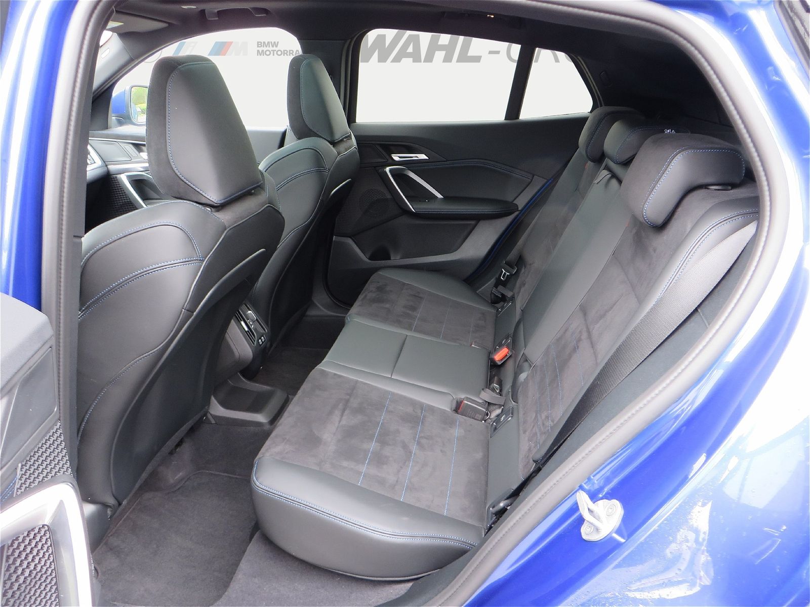 BMW X2 - Bild 10