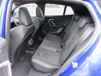 BMW X2 - Vorschau Bild 10