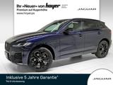 Jaguar F-Pace D300 R-Dynamic HSE AWD inkl. Winterkomple - Jaguar F-Pace: R Dynamic Hse