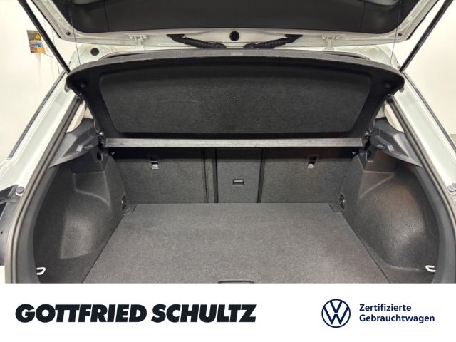 Volkswagen T-Roc - Bild 10