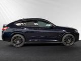 BMW X4 M Competition Laser|Panorama|Head-Up|H/K - BMW X4 M: Automatik