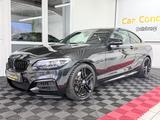 BMW M240i LCI - schwarze BMW M240i