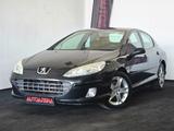 Peugeot 407 Premium 2.0|SHZ|KLIMAAUTOMATIK|TEMPOMAT - Peugeot 407: 2.0