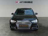 Audi A4 Avant S Line 1.4-Navi-Leder-Memory Sitze - Audi A4 in Solingen