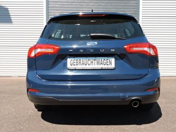 Ford Focus - 10