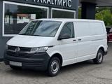 Volkswagen T6.1 Transporter Kasten lang *AHK*KLIMA* - Volkswagen T6 aus 2021