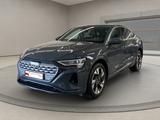 Audi Q8 e-tron Sportback 50 quattro advanced Pano LM - Audi Q8 e-tron: Sportback Advanced