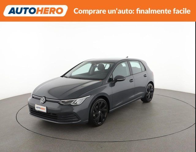 Volkswagen VOLKSWAGEN Golf 1.0 eTSI EVO DSG Life