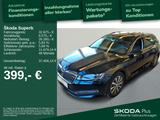 Skoda Superb Combi 2.0 TSI Style*DSG*PANO*STHZG*360*AH - Skoda Superb 3T mit Benzin-Antrieb
