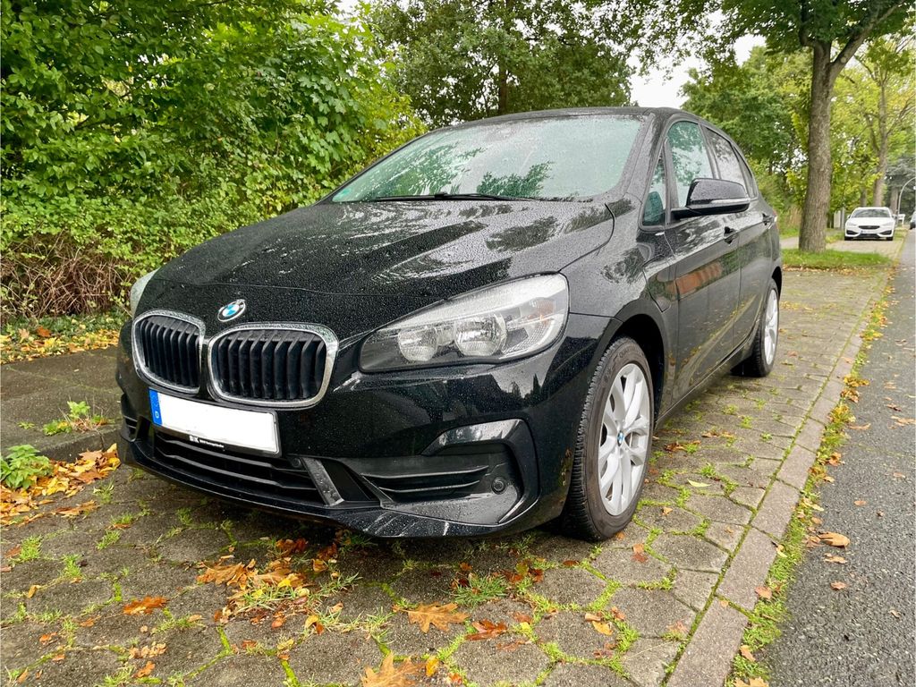 Image of BMW 225 Active Tourer