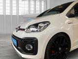 Volkswagen up! up GTI 1.0 TSI El. Panodach Soundsystem Klim - Volkswagen up!: GTI