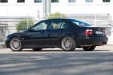 BMW M5 Deutsch & Perfect (Revision BMW vor 43tkm) - gebrauchte BMW M5 aus dem Jahr 2002