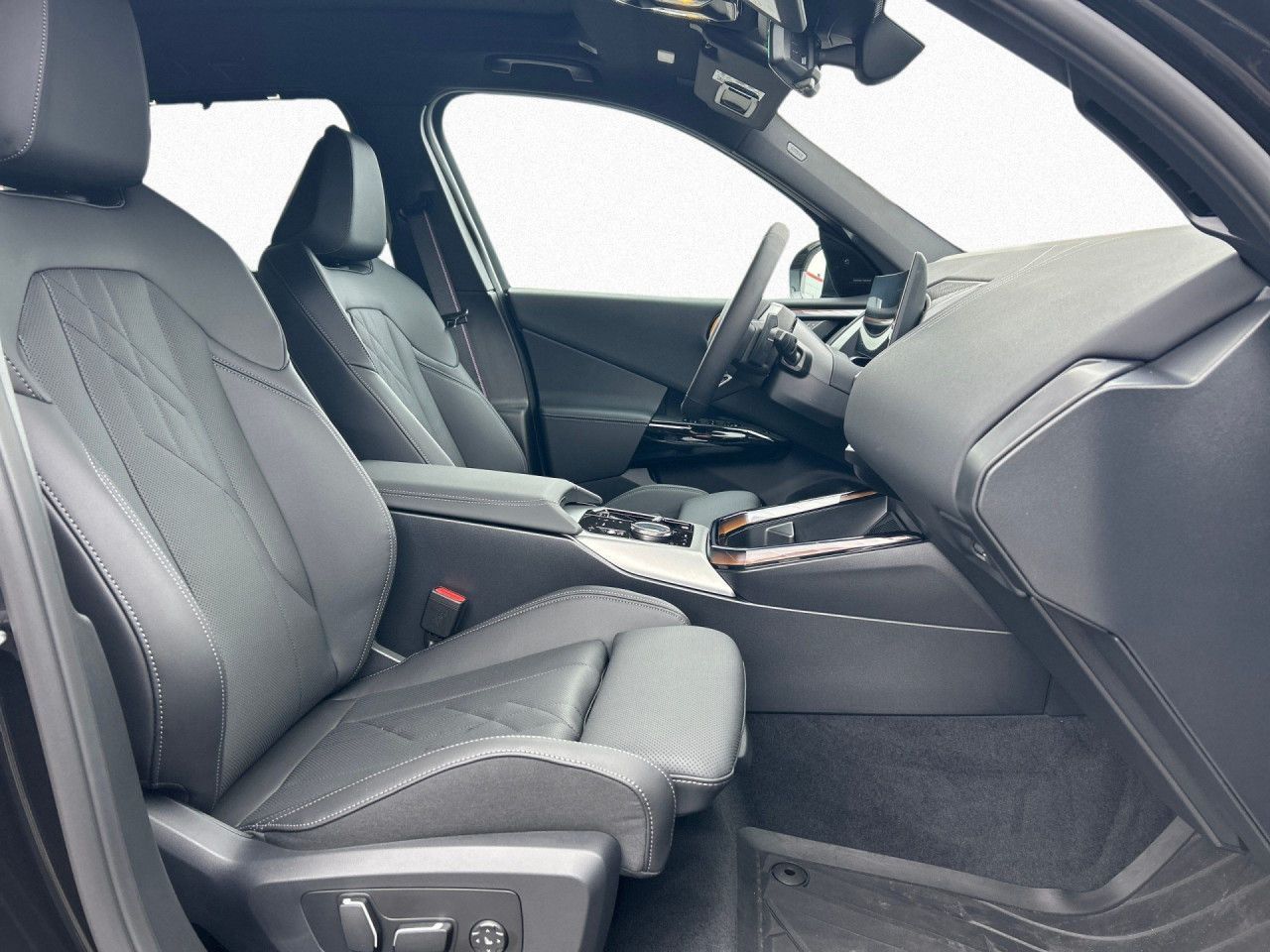 BMW X3 - Bild 9