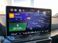 CUPRA Leon ST VZ 2.0 TSI  DSG 4Drive PANO AHK 5J GAR bei Autohaus Landmann & Maier OHG