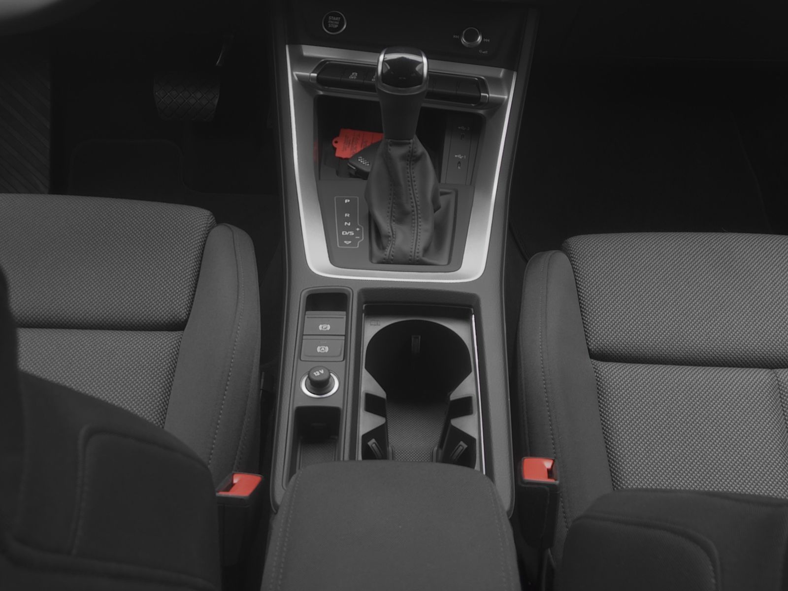 Audi Q3 - Bild 16
