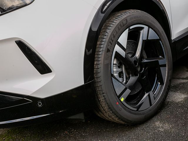 Opel Grandland 1.6 Plug-in-Hybrid 143 kW GS Kamera