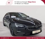 Opel Insignia GS 2.0D Aut.Business Elegance - Opel Insignia: Business Elegance