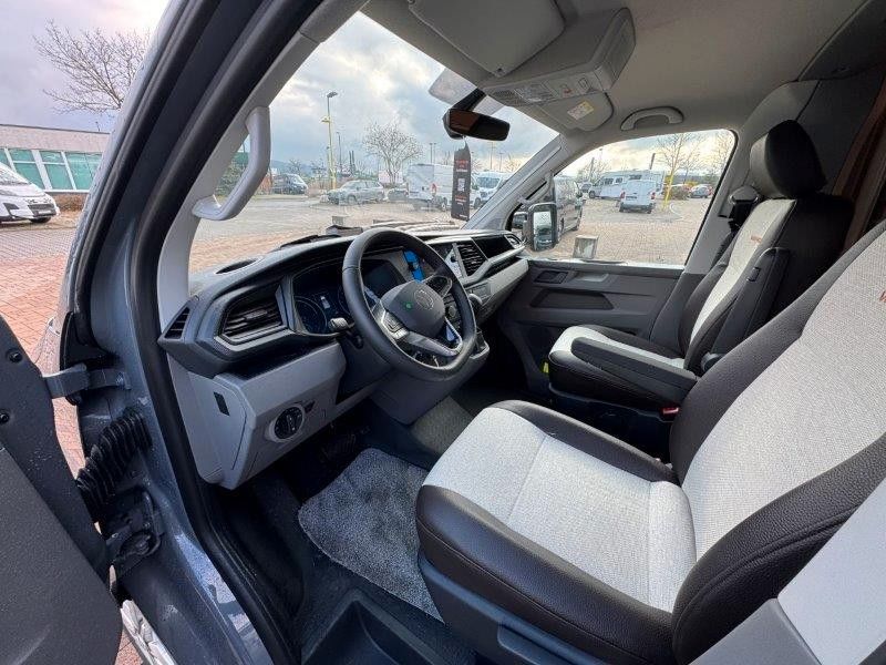 Fahrzeugabbildung Weinsberg X-Cursion CUV 500MQ,PEPPER,LED,Ausstellfenster