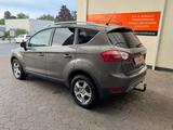 Ford Kuga Titanium 2.0 Tdci 163PS AHK HU 06/2027 - Ford Kuga aus 2011: Titanium
