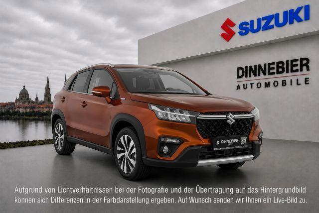 Suzuki S-Cross Comfort+ 4x4 *bis zu 8 Jahre Garantie*