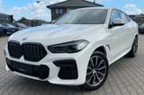 BMW X6 30d xDrive M Sport Paket*Nachlakierungsfrei