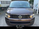 Volkswagen T5 Multivan - VW T5 Gebrauchtwagen in München