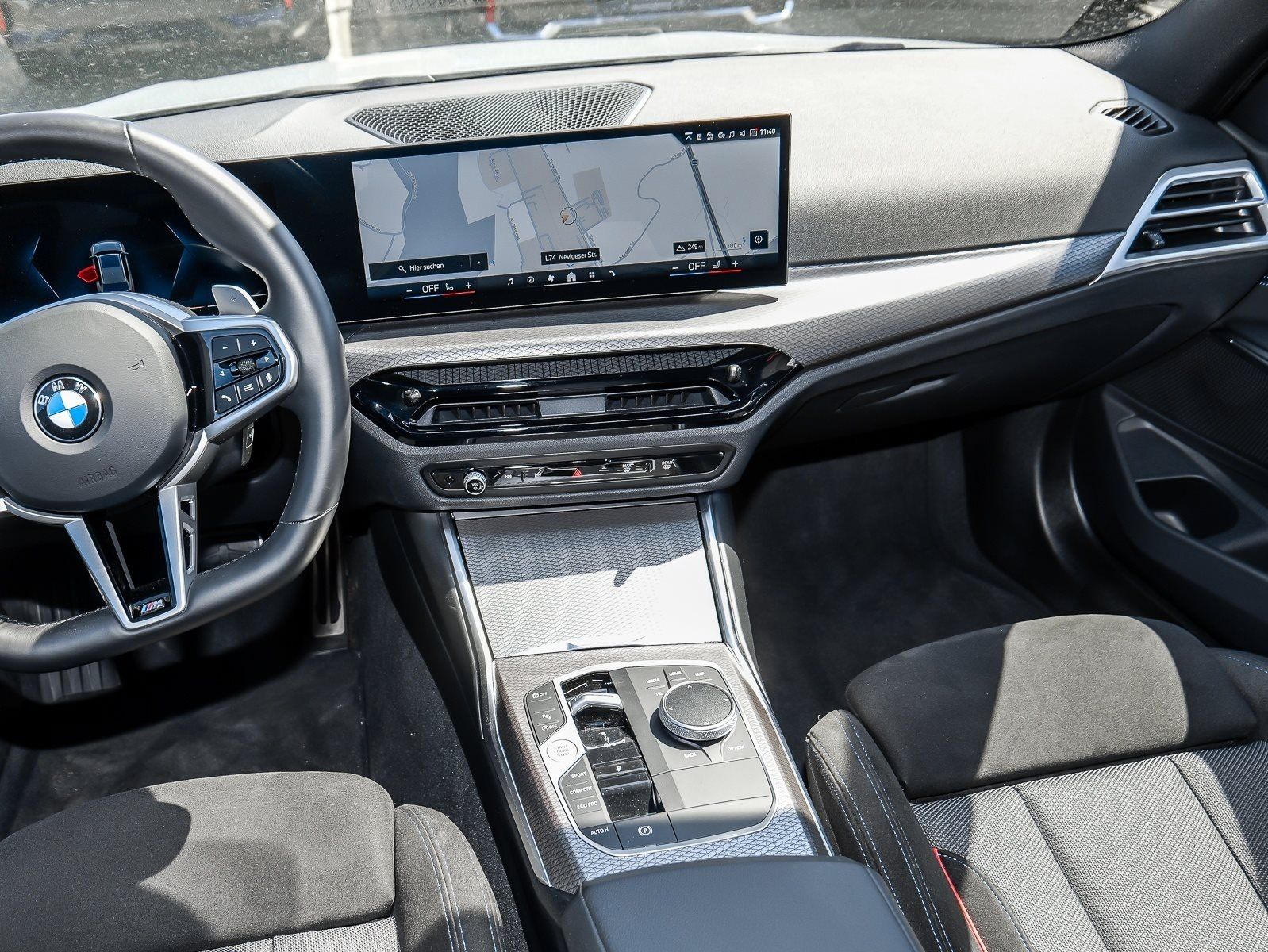 BMW 318 - Bild 15