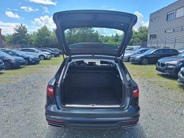 Audi A4 - 11