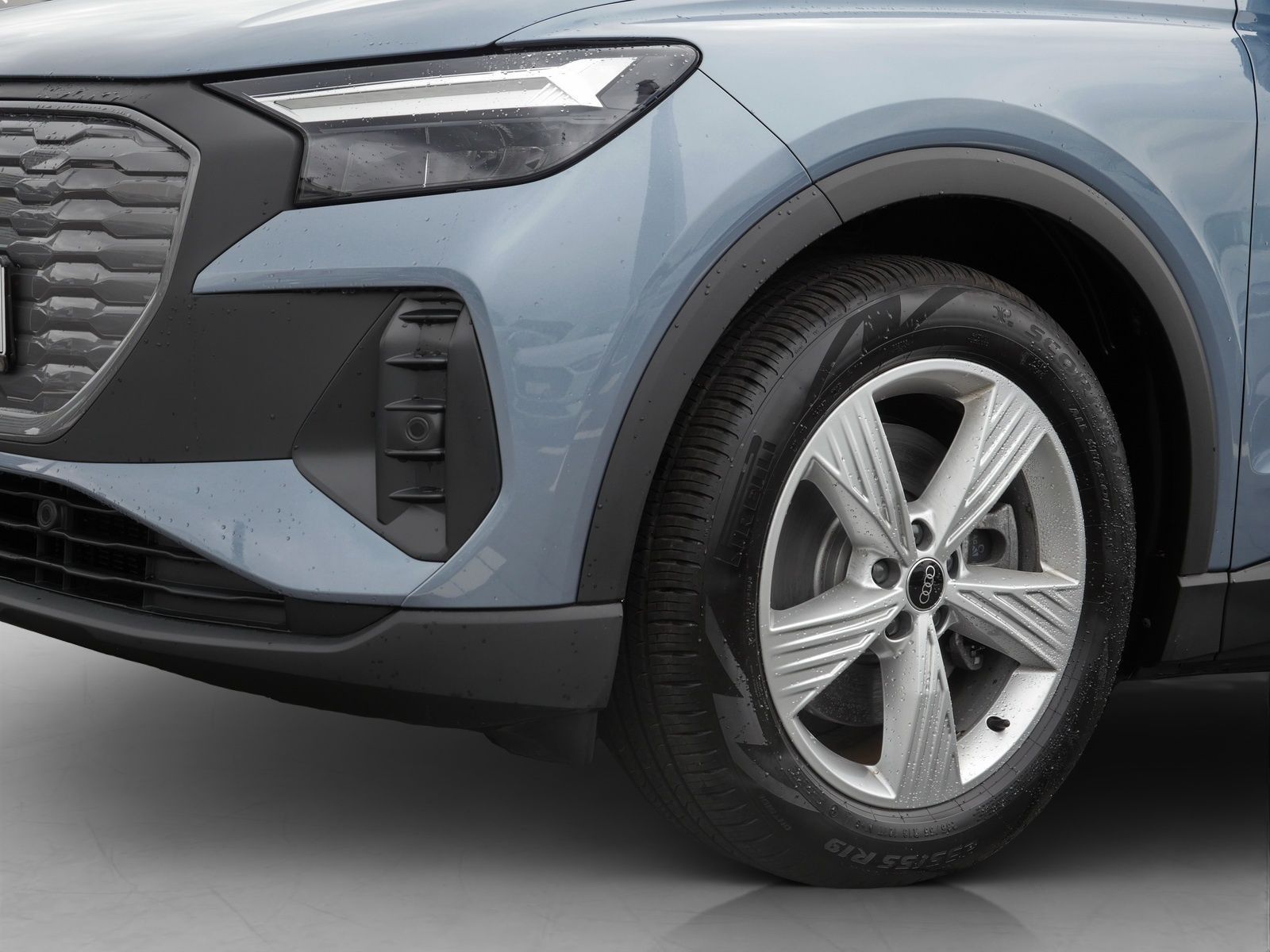Audi Q4 e-tron - Bild 14