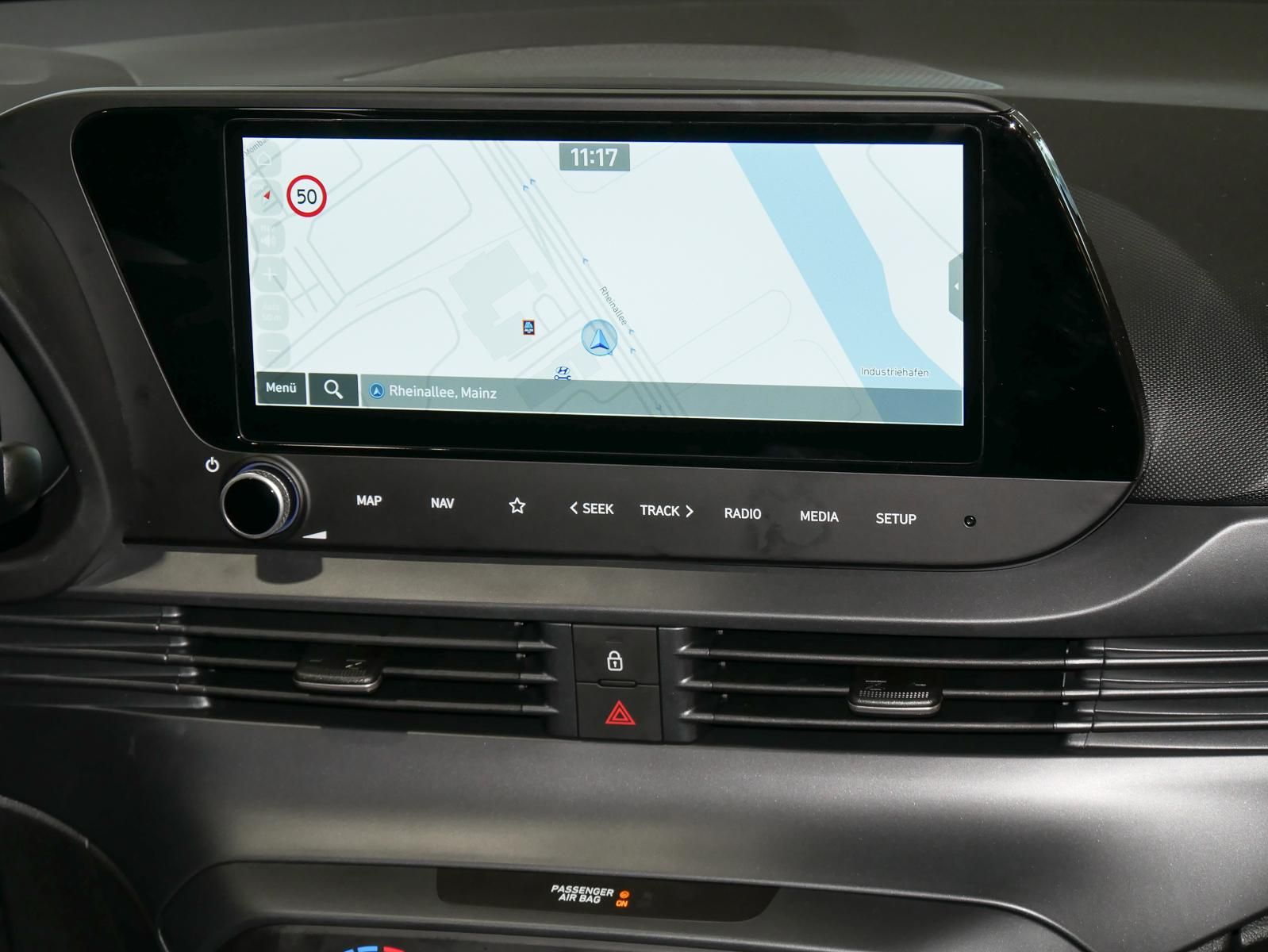 Hyundai i20 - Bild 5