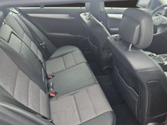 MERCEDES-BENZ C 200 T AHK-klappbar Klimaautom e-Sitze SHZ Temp
