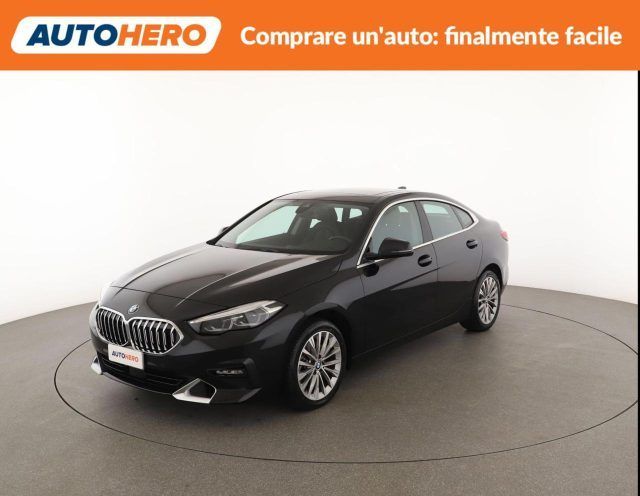 Other BMW 218 i Gran Coupé Luxury