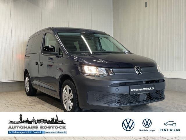 Caddy 1.5 TSI BEHINDERTENUMBAU