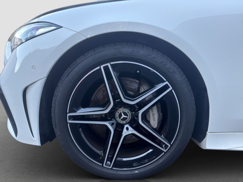 Fahrzeugabbildung Mercedes-Benz CLS 400 d 4MATIC AMG LIne*NightPaket*MULTIBEAM