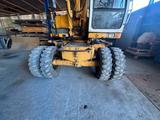 Liebherr A 312 / Mobilbagger / New Motor - Angebote