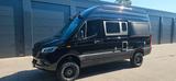 HYMER / ERIBA / HYMERCAR Grand Canyon S Crossover - HYMER / ERIBA Grand Canyon S Automatik