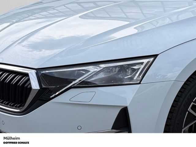 Skoda Octavia - Bild 5