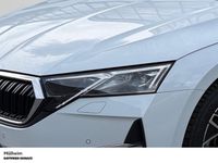 Skoda Octavia - Vorschau Bild 5