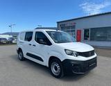 Peugeot Partner Premium L2 AUTOMATIK*KLIMA*KAMERA*ZR NEU - Peugeot Partner l2
