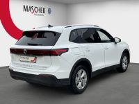 Volkswagen Tiguan - Vorschau Bild 6