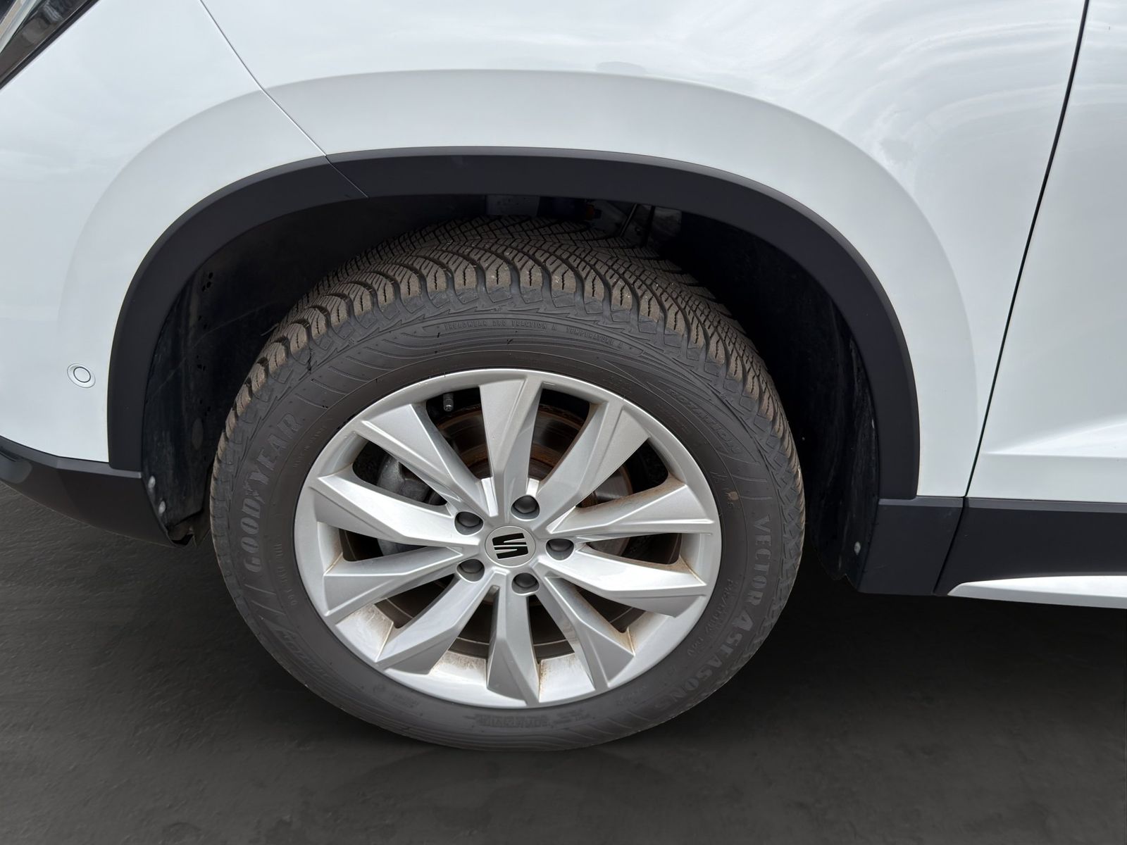 Seat Ateca - Bild 11