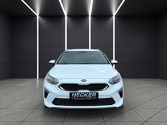 Kia Ceed 1.6 CRDi Mild Hybrid Vision   *Tempomat*Kli