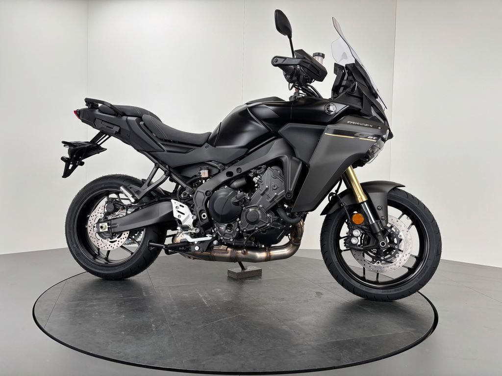 Fahrzeugabbildung Yamaha TRACER 9 GT *AKTION: TRANSPORT & SOUND *MJ25