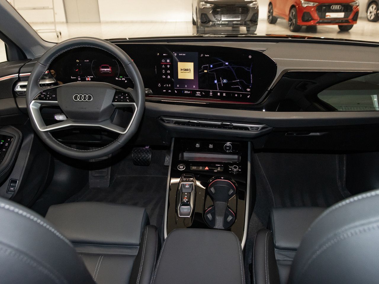 Audi A5 - Bild 17