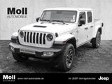 Jeep Gladiator Overland Leder Frontkamera Technologie - Jeep Gladiator aus 2023