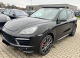 Porsche Cayenne GTS GTS - gebrauchte Porsche Cayenne aus dem Jahr 2014