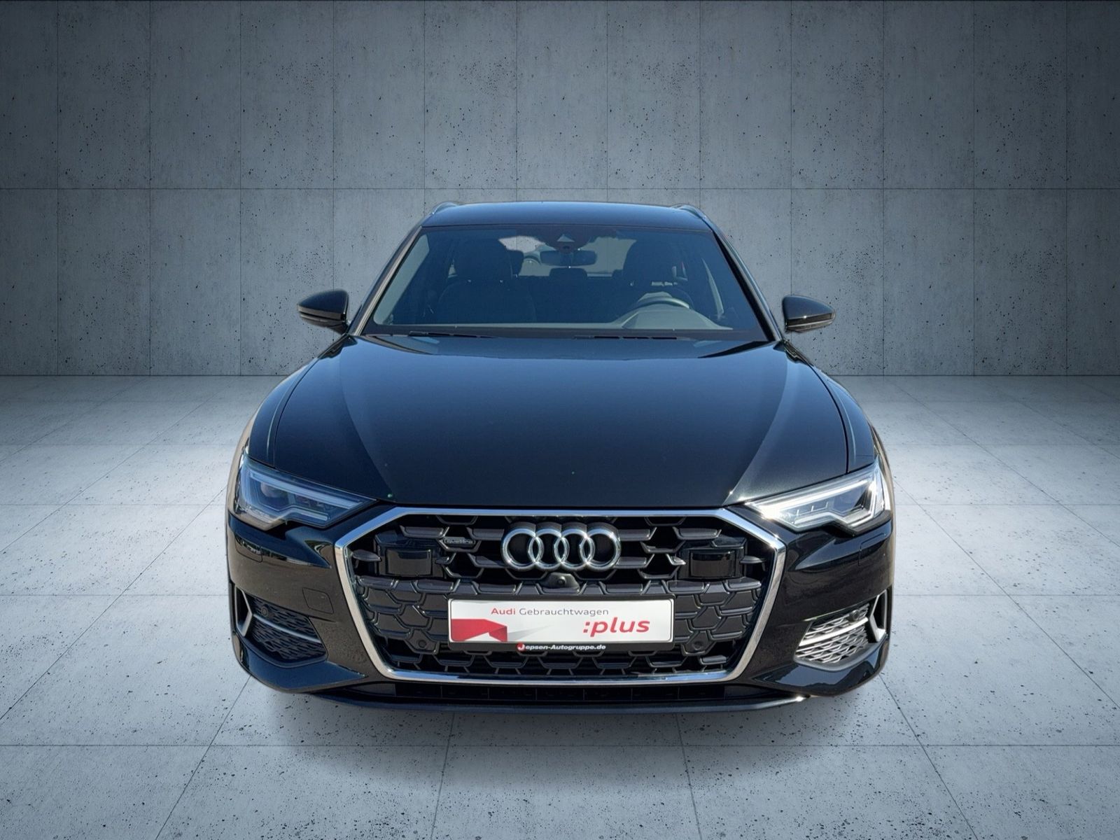 Audi A6 - Bild 9