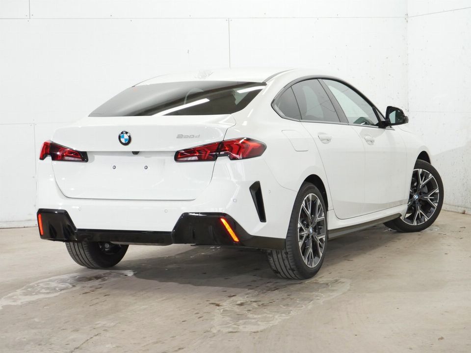 BMW 220 Gran Coupé - Bild 4